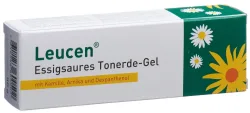 Leucen Essigsaures Tonerde-Gel (100g)
