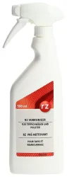 RZ Vorreiniger für Teppiche & Polster (500ml)