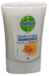 Dettol No-Touch Handseife Nachfüller Honig (250ml)