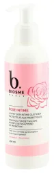 Biosme Waschgel Intimpflege Rose Probiotika (200ml)