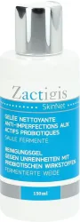 Zactigis SkinNet probiotisches Reinigungsgel gegen Hautunreinheiten (150ml)