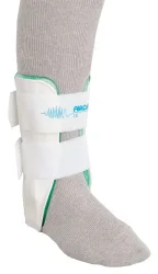 Aircast Air-Stirrup Sprunggelenkorthese, Grösse M, rechts (1 Stk)