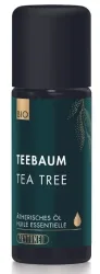 Phytomed Teebaum Ätherisches Öl Bio (10ml)