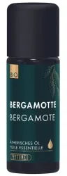 Phytomed Bergamotte ätherisches Öl Bio (10ml)