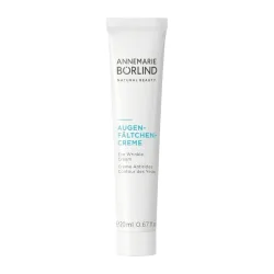 Annemarie Börlind - Augen-Fältchen-Creme, Augen & Lippenpflege, 20 ml