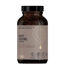 Phytomed Nachtkerzenöl Kapseln (200 Stk)