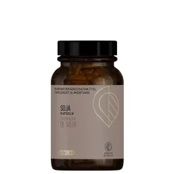 Phytomed Soja Kapseln (160 Stk)