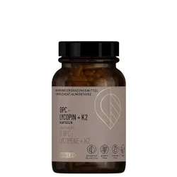 Phytomed OPC - Lycopin + K2 Kapseln (100 Stk)