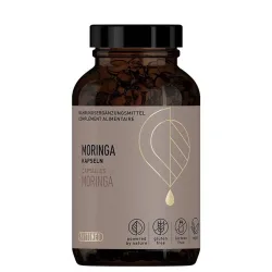 Phytomed Moringa Kapseln (180 Stk)
