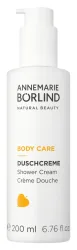 ANNEMARIE BÖRLIND BODY CARE Duschcreme Duschgel 200 ml