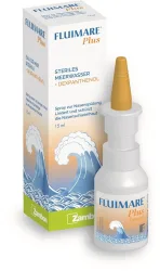 Fluimare Plus Nasenspray (15ml)