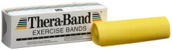 THERA-BAND&reg; &Uuml;bungsband 5.5 m x 12.8  gelb