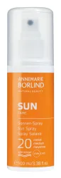 ANNEMARIE BÖRLIND Sun Care LSF20 Sonnenschutz 100 ml
