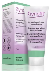 Gynofit Intimpflege-Creme (75ml)