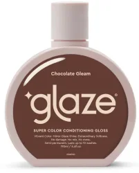 Glaze Super Gloss Chocolate Gleam (190ml)
