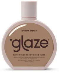 Glaze - Gloss Farbvertiefender Brilliant Bronde, 190 ml