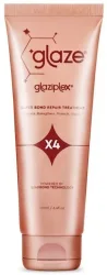 Glaze GlaziPlex Haar-Maske Super Bond Repair Treatment (120ml)