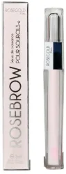 ROSEGOLD - Wachstumsserum für Augenbrauen, 3 ml