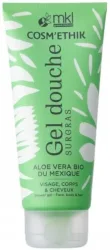 MKL Grüne Natur Duschgel Aloe Vera (200ml)