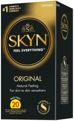 Manix - Skyn Original (20), 20Stück