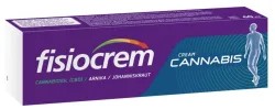 fisiocrem Cream Cannabis (60ml)