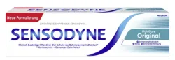 SENSODYNE MultiCare Zahnpasta (75ml)