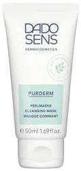 DADO SENS Dermacosmetics PURDERM Cleansing Glow Masken 50 ml