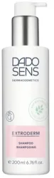 DADO SENS Dermacosmetics EXTRODERM Shampoo 200 ml