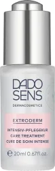 DADO SENS Dermacosmetics EXTRODERM INTENSIV-PFLEGEKUR Feuchtigkeitsserum 20 ml