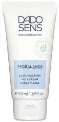 DADO SENS Dermacosmetics PROBALANCE Face Cream Gesichtscreme 50 ml