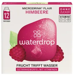 waterdrop Microdrink Flair (12 Stk)