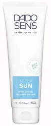 DADO SENS Dermacosmetics SUN Gel After Sun 125 ml