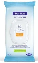 Sterillium Surface Wipes (60 Stk)