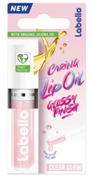 Labello Lip Oil Clear Glow (5.5ml)