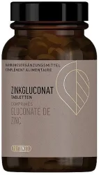 Phytomed Zinkgluconat Tabletten (350 Stk)