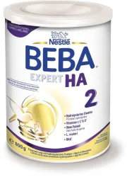 Nestle BEBA EXPERT HA 2 (800g)