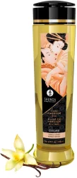 Shunga Vanilla Massage Oil Desire 240ml, Vanille - Amorana