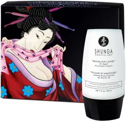 Shunga - Rain of Love enhancing Verstärker - 30ml
