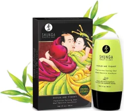 Shunga - Hold Me Tight Vaginal Tightening Gel - 30 ml