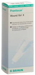 Prontosan Wound Gel X, steril (50g)