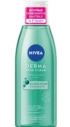 Nivea - Derma Skin Clear Gesichtswasser, 200 ml