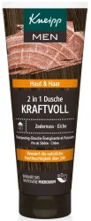 Kneipp MEN 2in1 Dusche Kraftvoll Mini (75ml)
