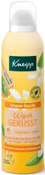 Kneipp Schaum-Dusche Wachgeküsst Duschgel 200 ml Damen
