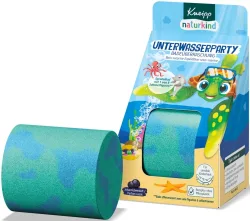 Kneipp - Naturkind Badeüberraschung Unterwasser Party, 150 g