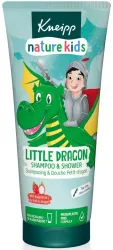 Kneipp Naturekids Shower & Shampoo Little Dragon (200ml)