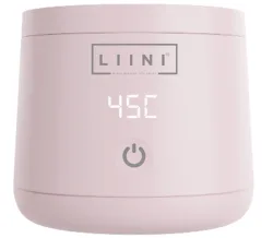 LIINI 3.0 Flaschenwärmer rosa (1 Stk)
