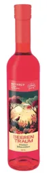 Puris SIRUP Beerentraum Glasflasche (6x500ml)