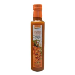 Oeko Plant Balsamico Sanddorn Bio Demeter (250ml)