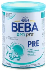 Nestlé BEBA Optipro PRE (400g)
