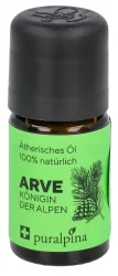 puralpina Arve Ätherisches Öl (5ml)